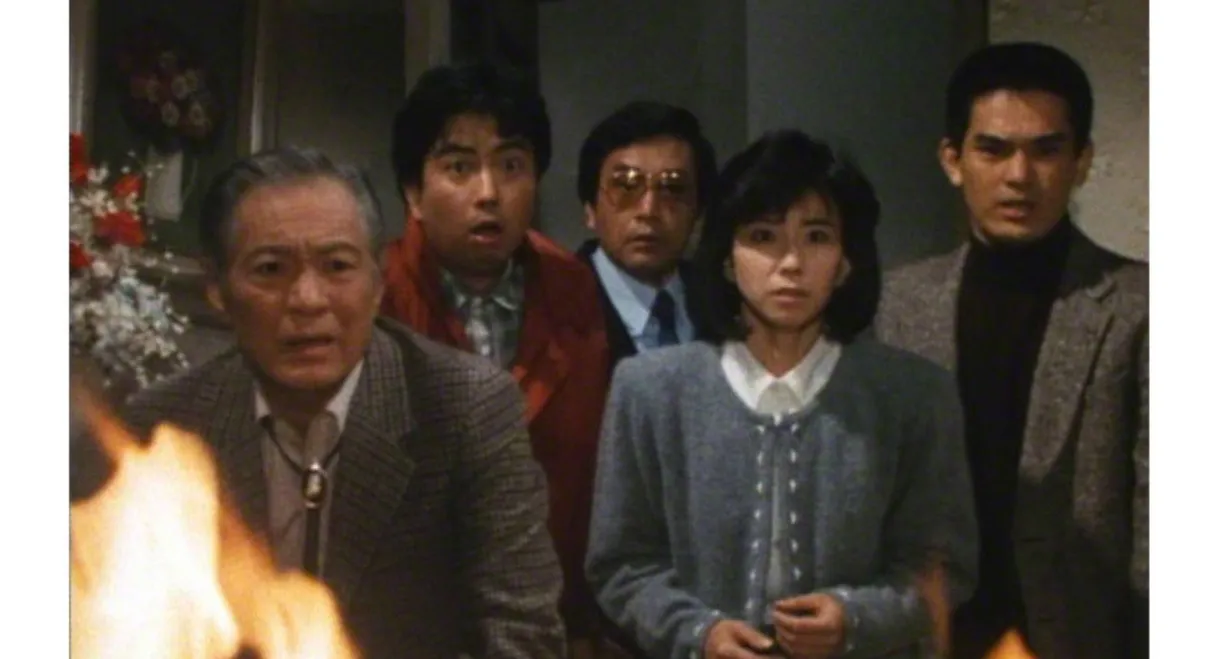 Detective Kyosuke Kozu's Murder Reasoning 7