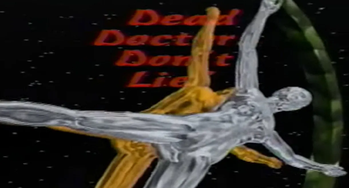 Dead Doctors Don't Lie!