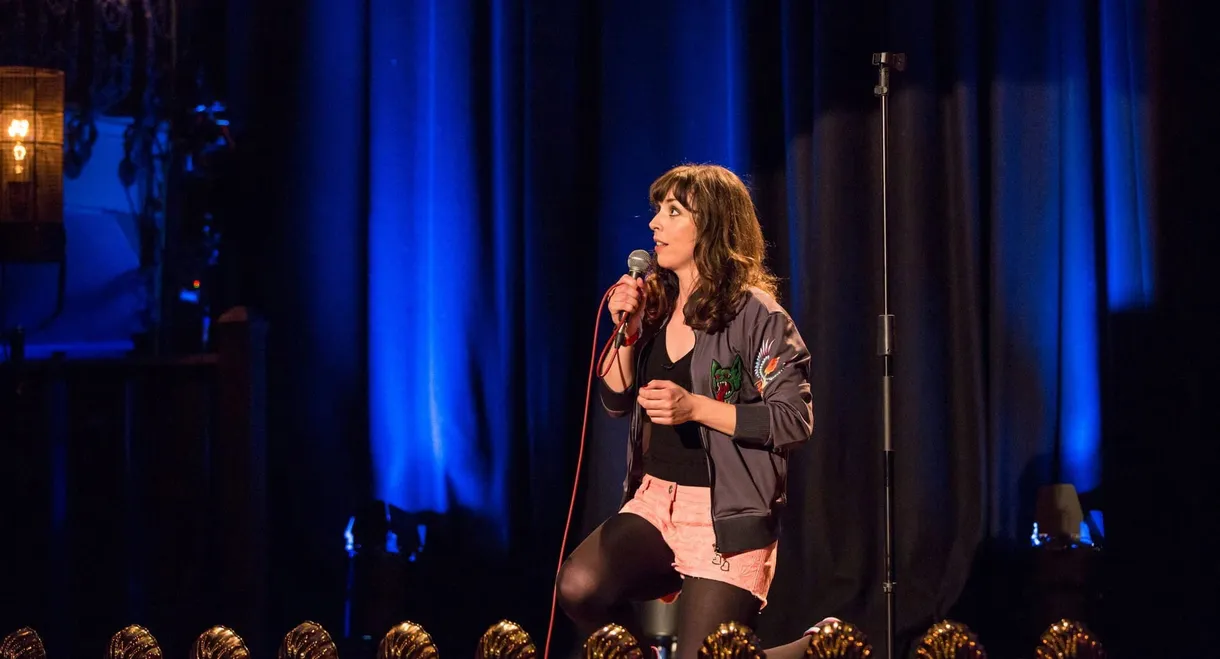 Bridget Christie: Stand Up For Her