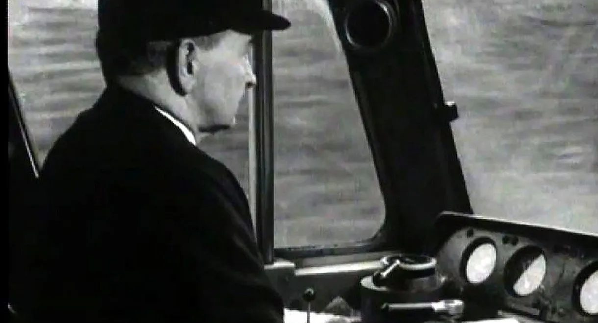 Engines Must Not Enter the Potato Siding