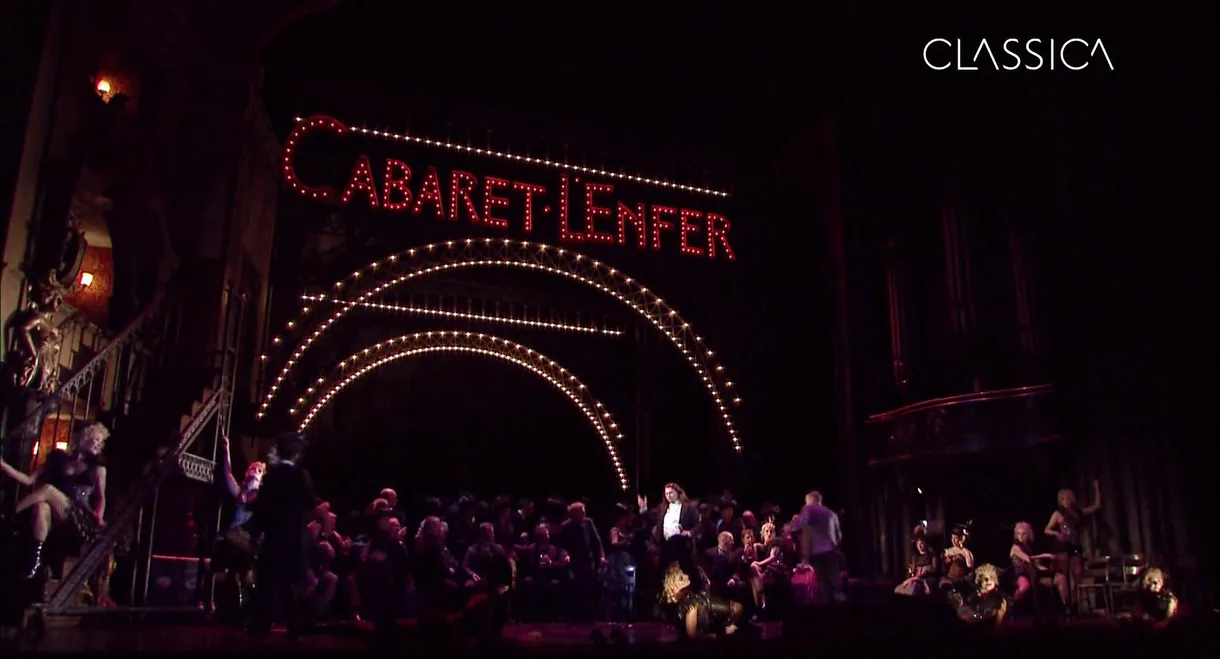 Faust (The Royal Opera House)