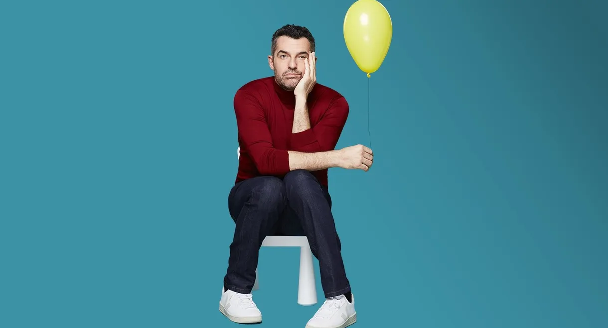 Arnaud Ducret : That's Life