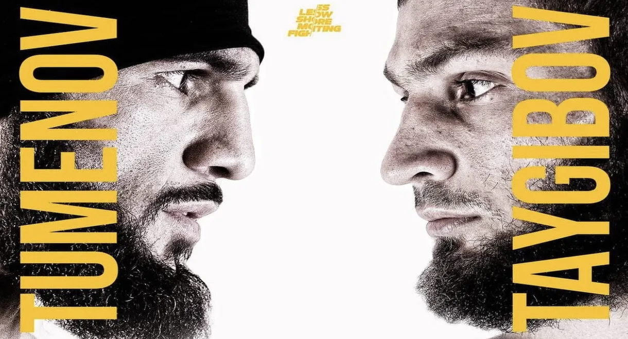 ACA 172: Esengulov vs. Vagaev