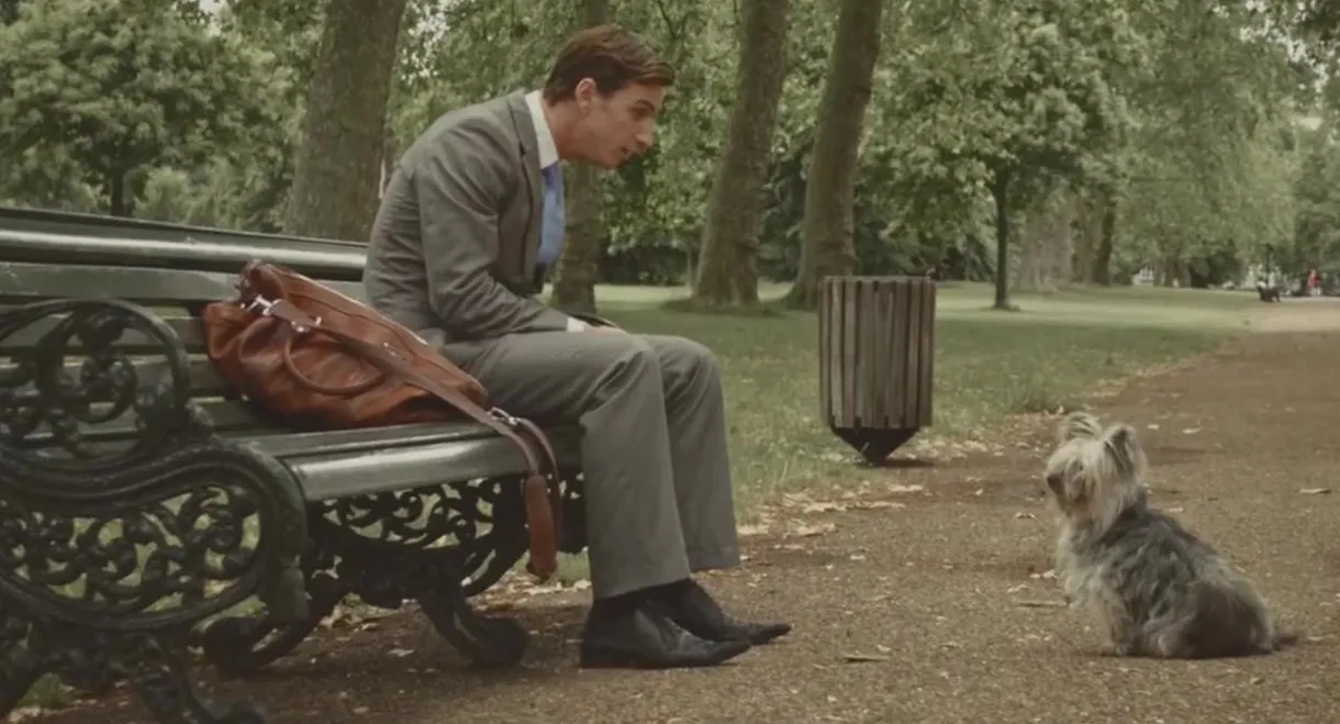 The Definition of Lonely