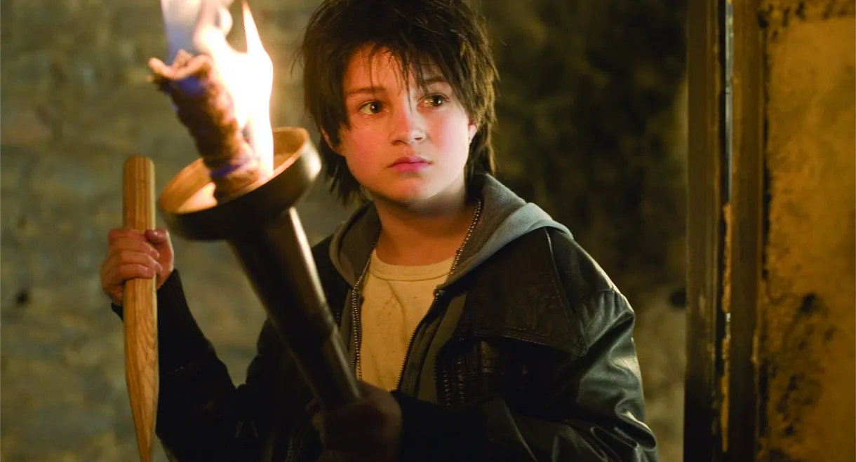 Gruesome School Trip