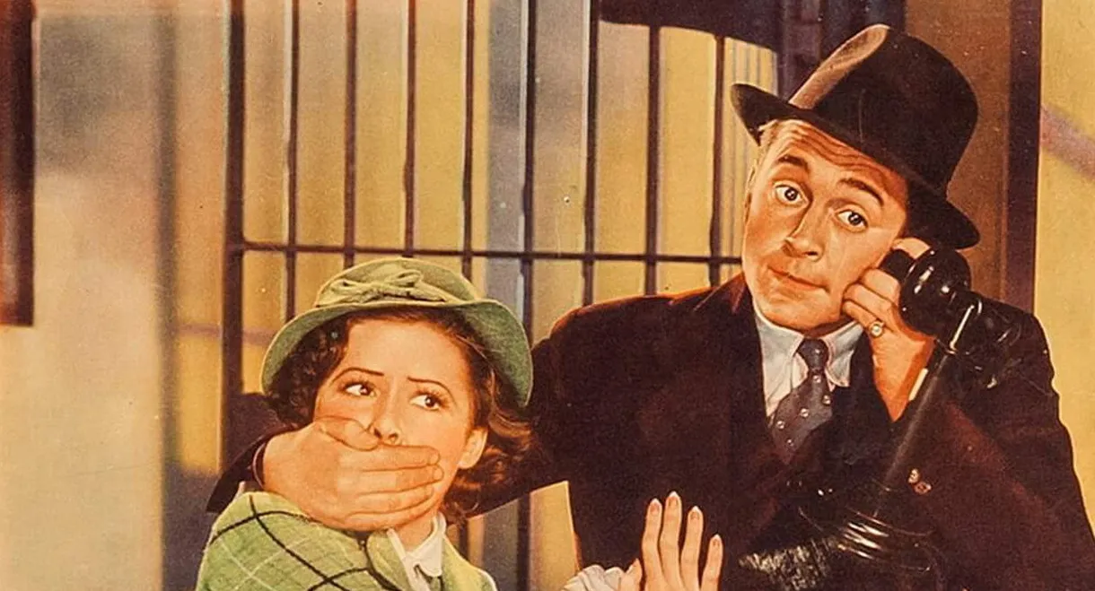 The Daring Young Man