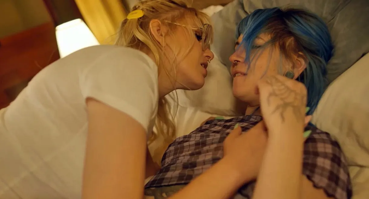 Montreal's Tattooed Sluts