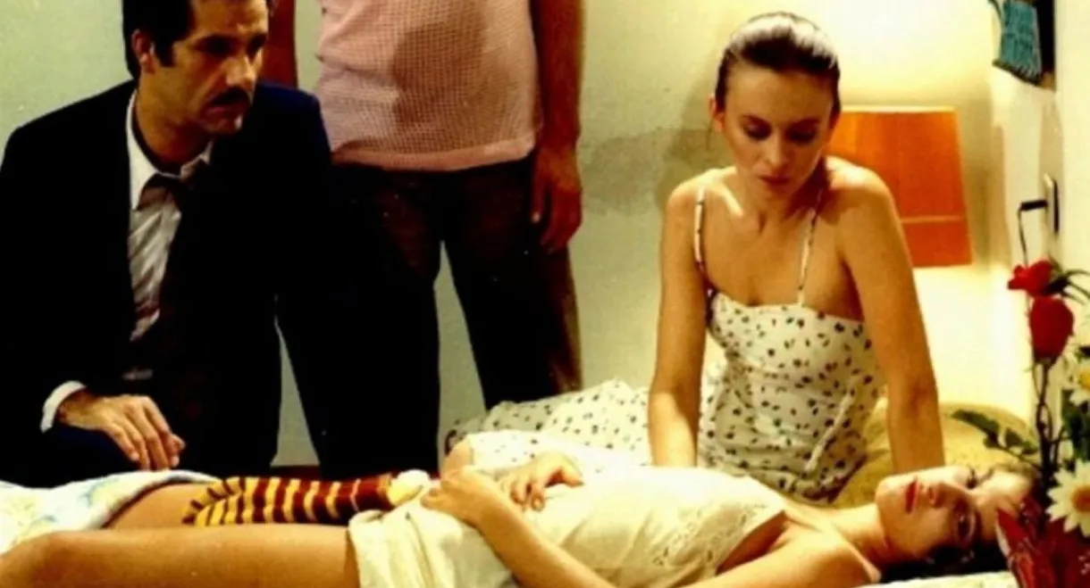 Love, Prostitute Word