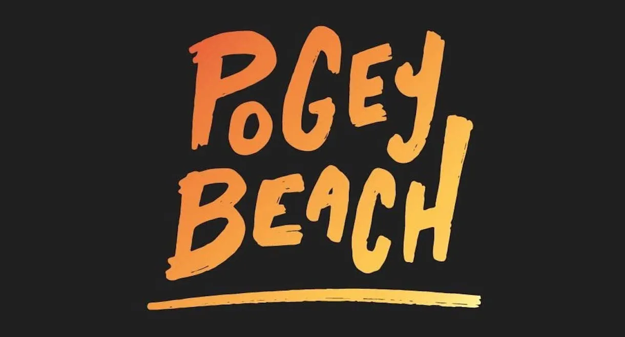 Pogey Beach