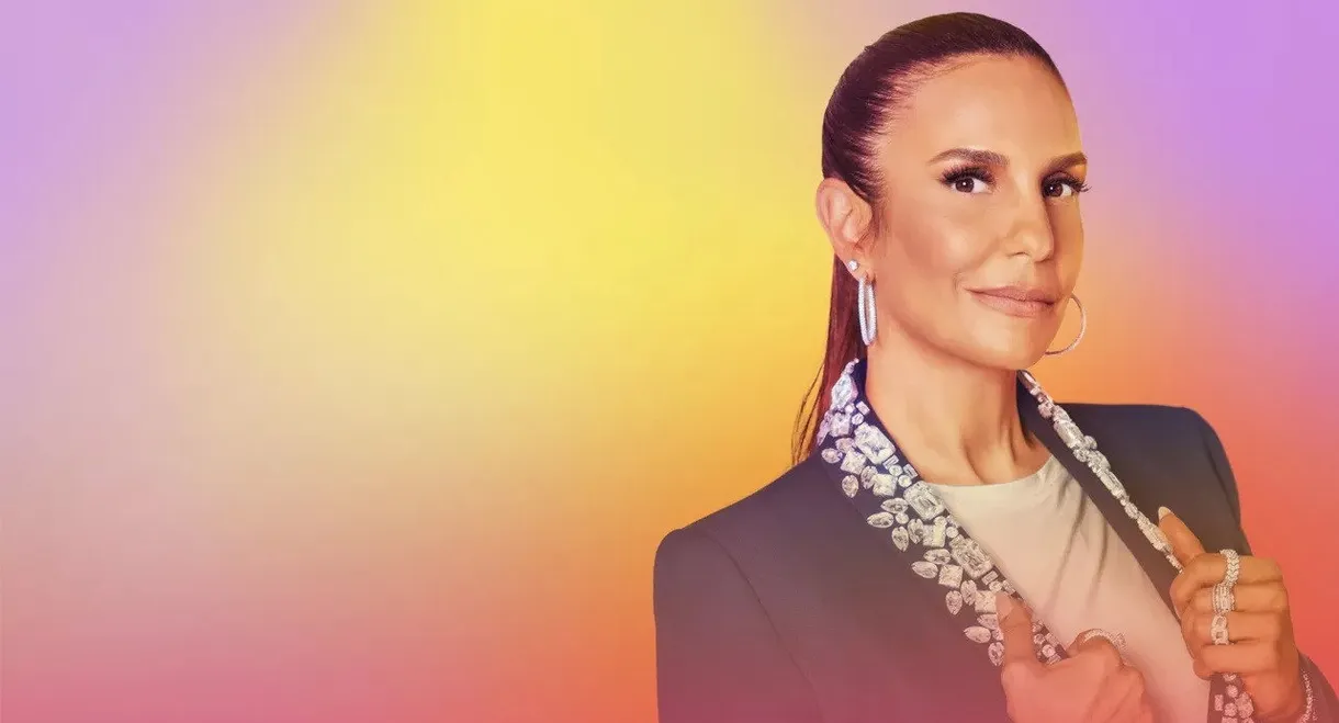 Especial Ivete 50 Anos