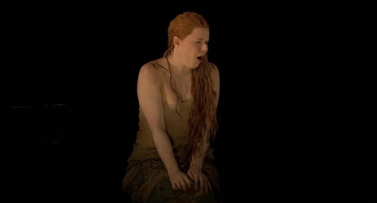 Dvořák:  Rusalka