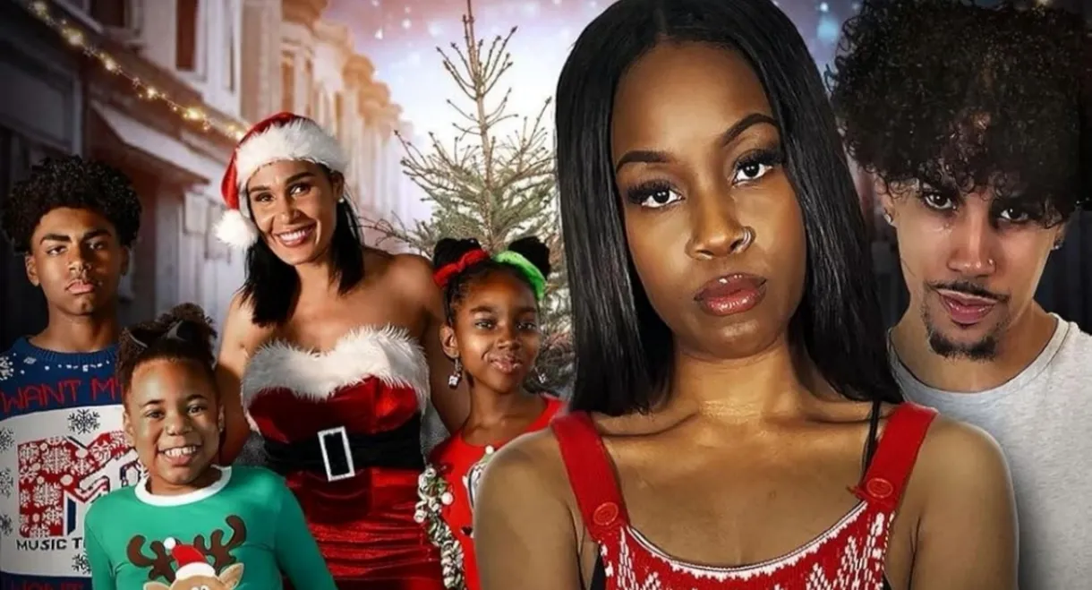 Everybody Hates Christmas