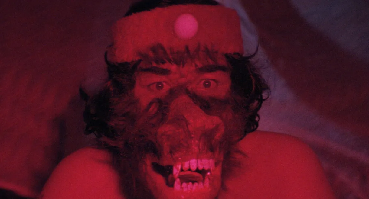 Witchcraft 2: Tiger Woman