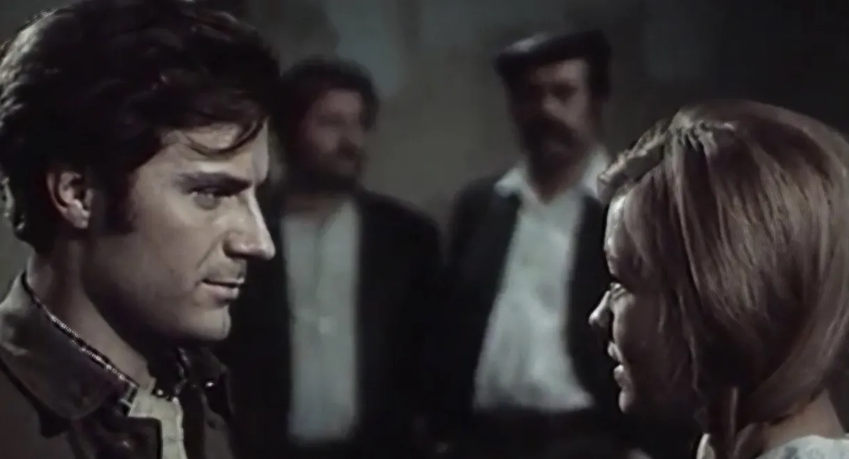 A Performance of Hamlet in the Village of Mrdusa Donja