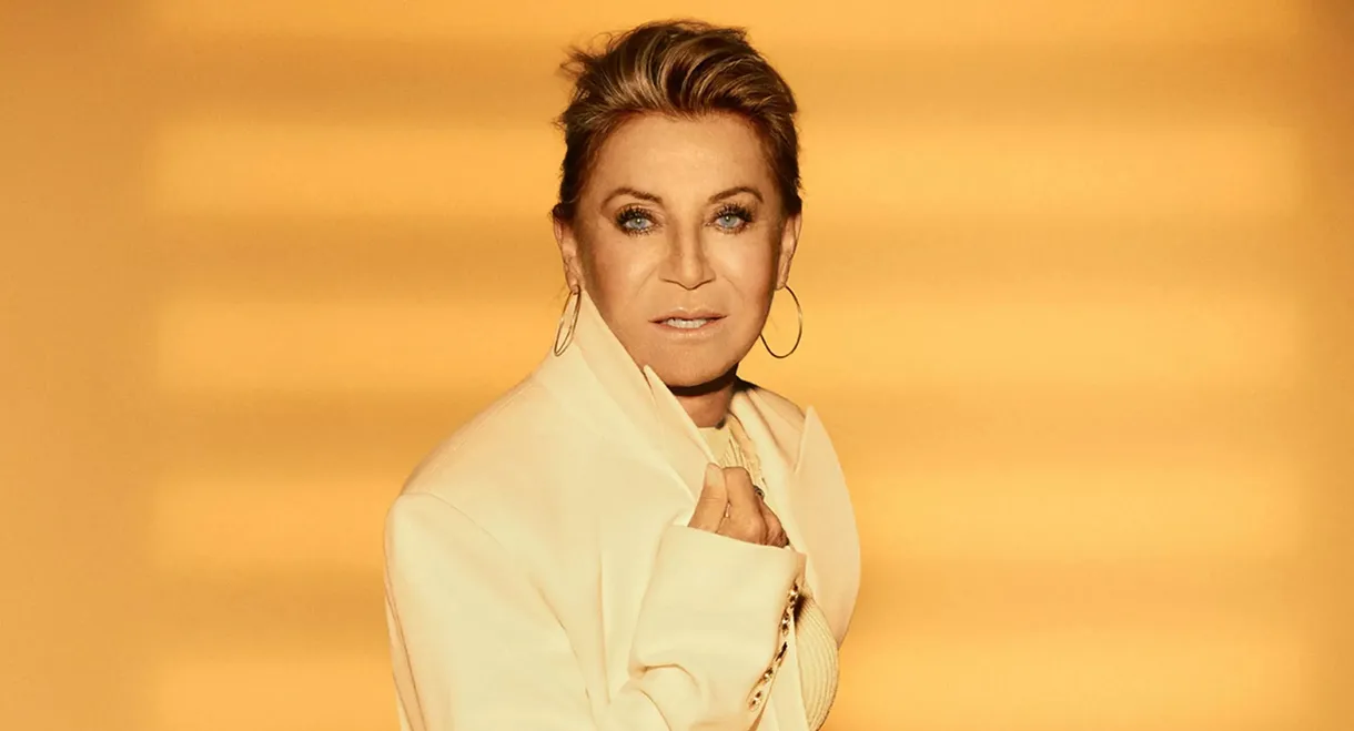 Sheila - Tournée anniversaire : 60 ans de carrière