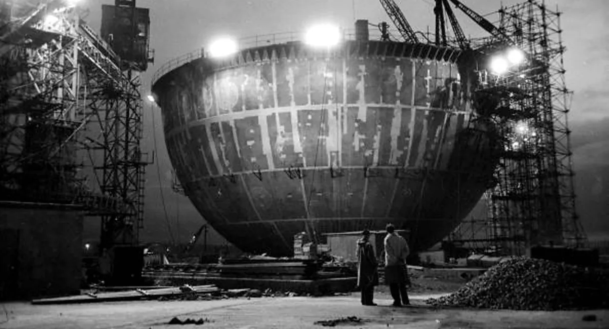 Dounreay: The Atomic Dream