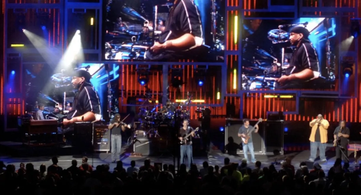 Dave Matthews Band: UMB Bank Pavilion - Maryland Heights, MO - 5/30/06