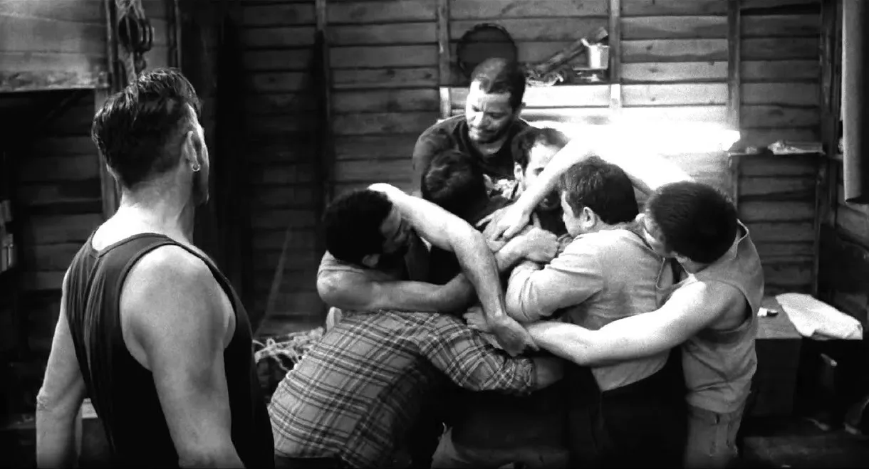 If You Have No Place to Cry