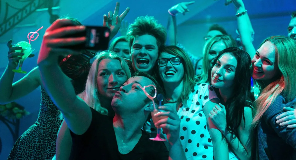 Szkoła uwodzenia Czesława M.