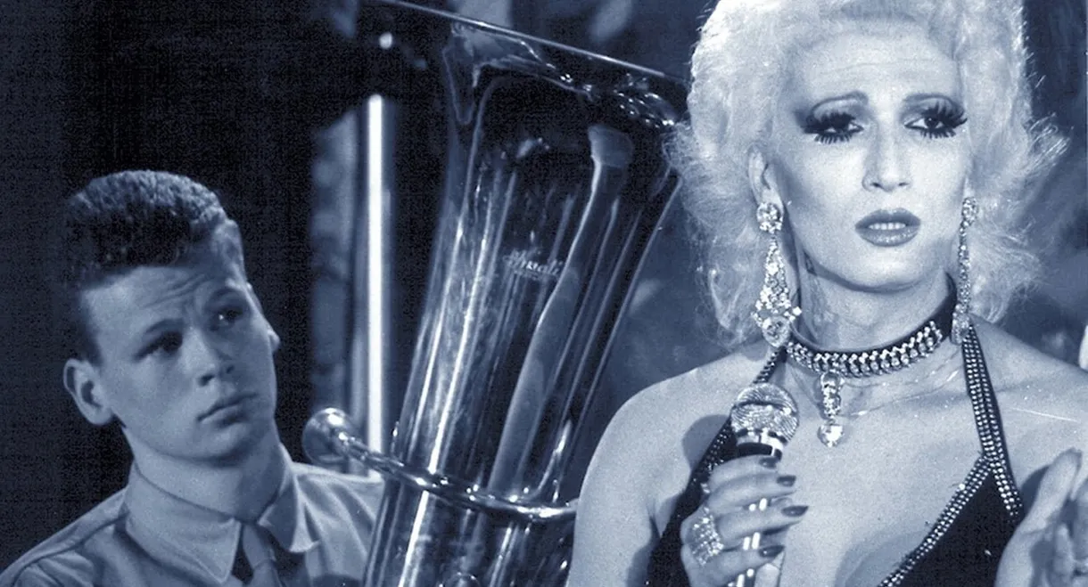 Westler: East of the Wall