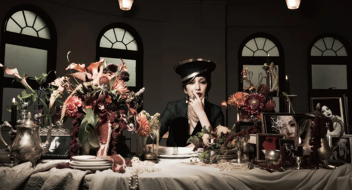 「MIKA NAKASHIMA FULL COURSE TOUR 2017～YOU WON'T LOSE～」Full Live Concert Film