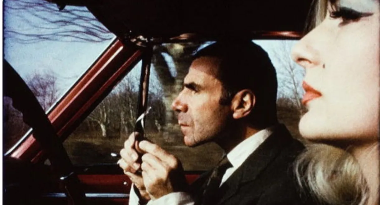 Auto-stop – Les cinq grandes constitutions psychopathiques
