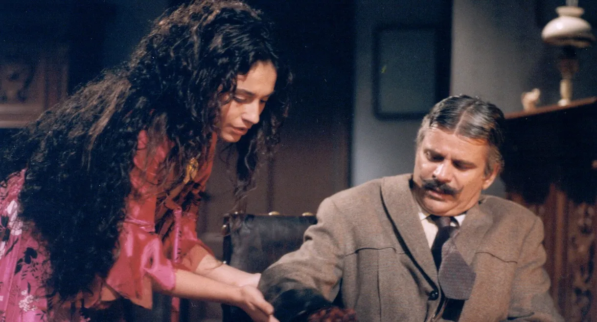 Krásná čarodějka