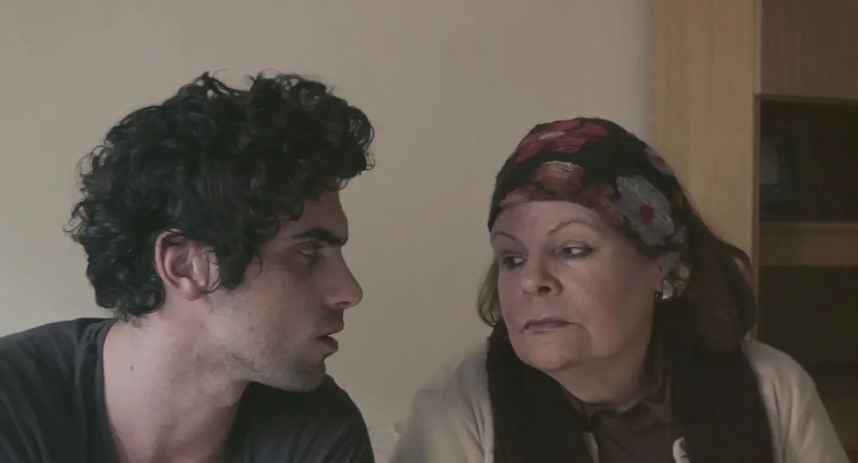 Over Here, Nothing New