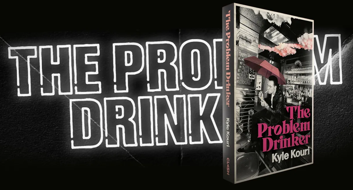 The Problem Drinker
