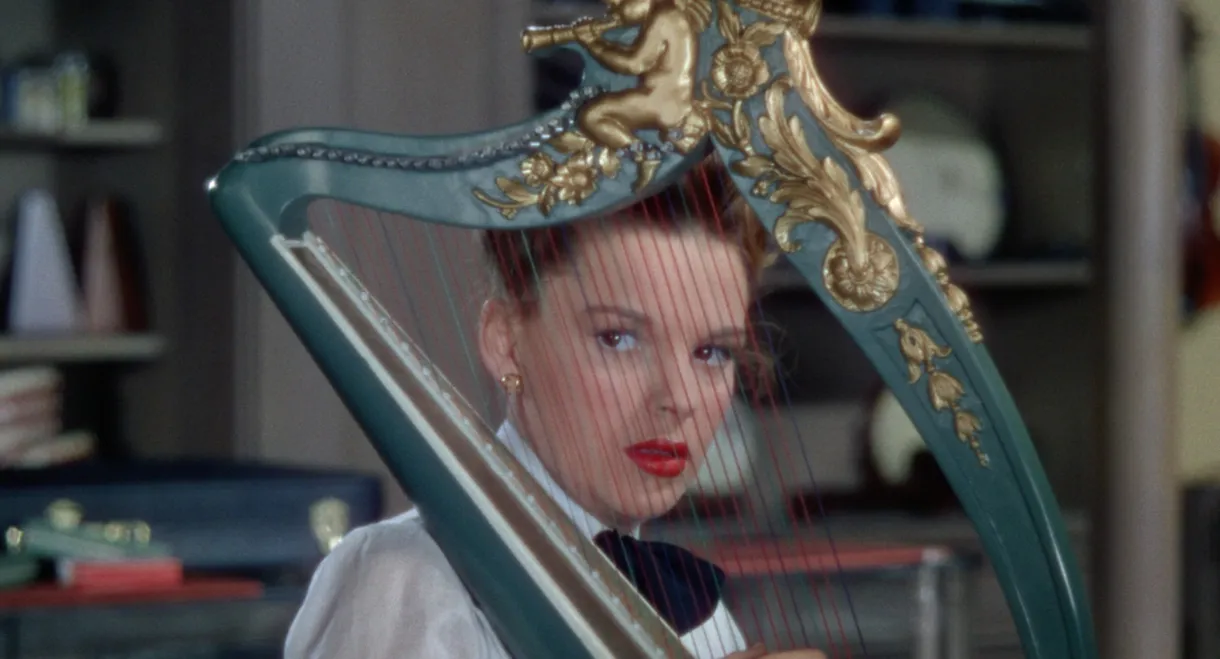 In the Good Old Summertime