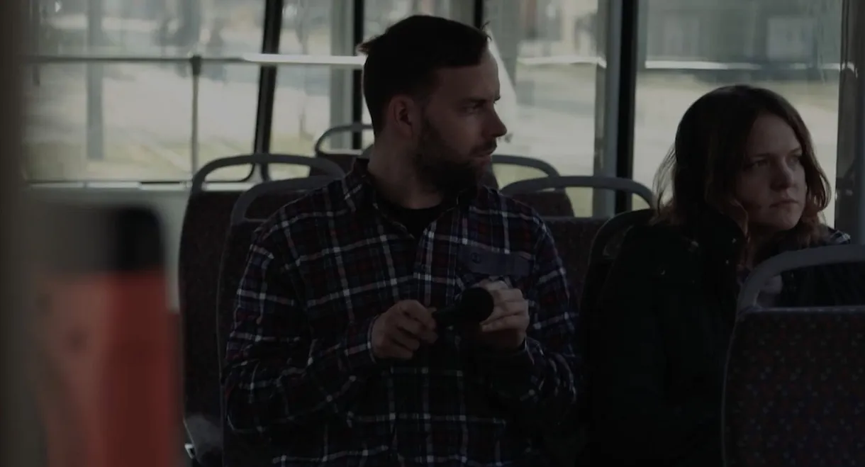 A Microphone in the Head