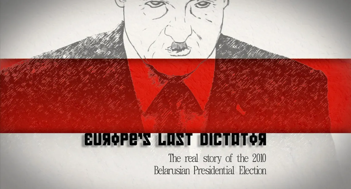 Inside Belarus: Putin's Puppet Regime