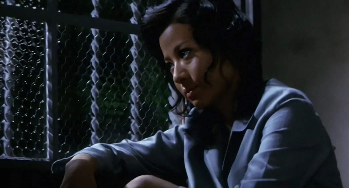 Criminal Woman: Killing Melody