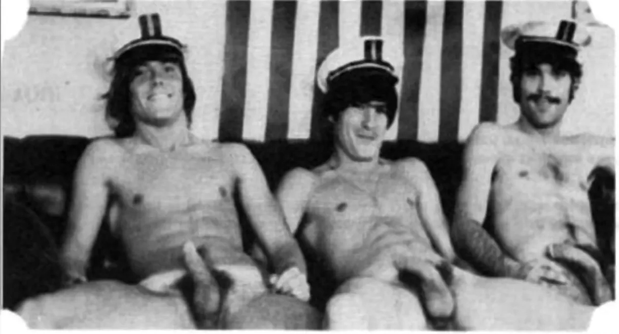 The Boarding School Hero