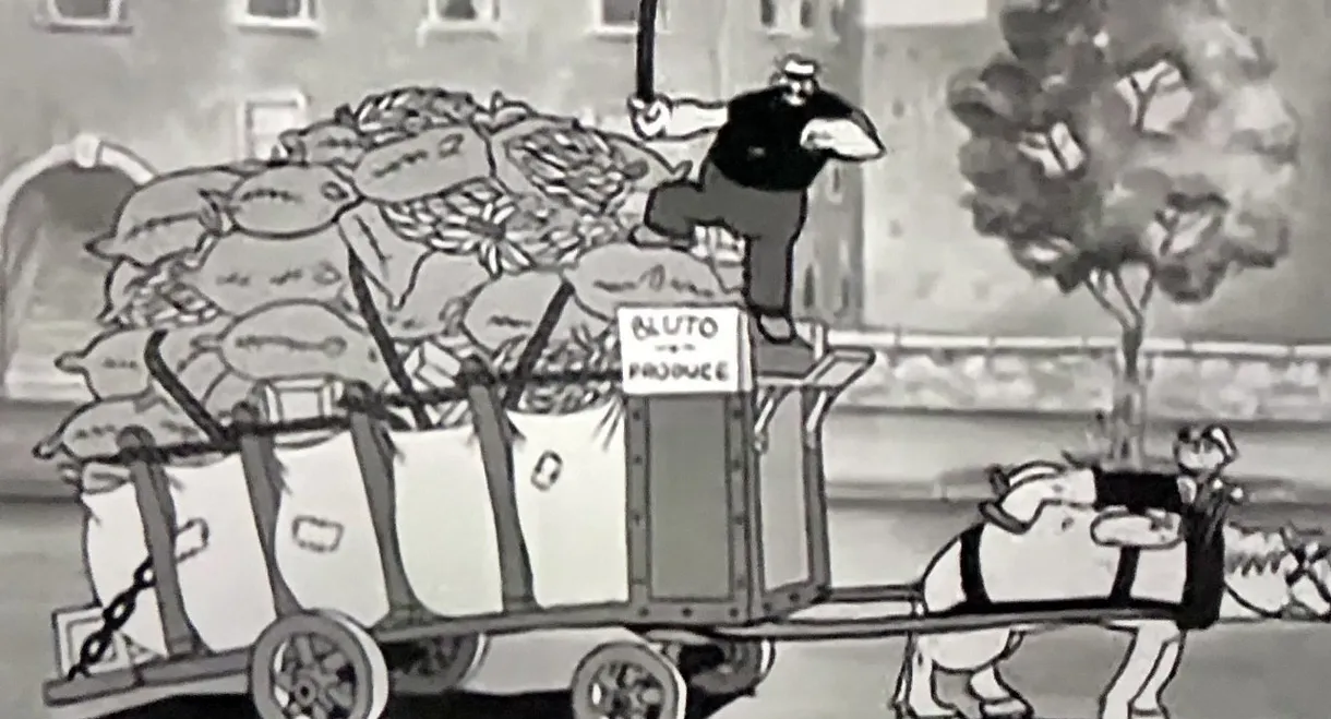 Be Kind to 'Aminals'