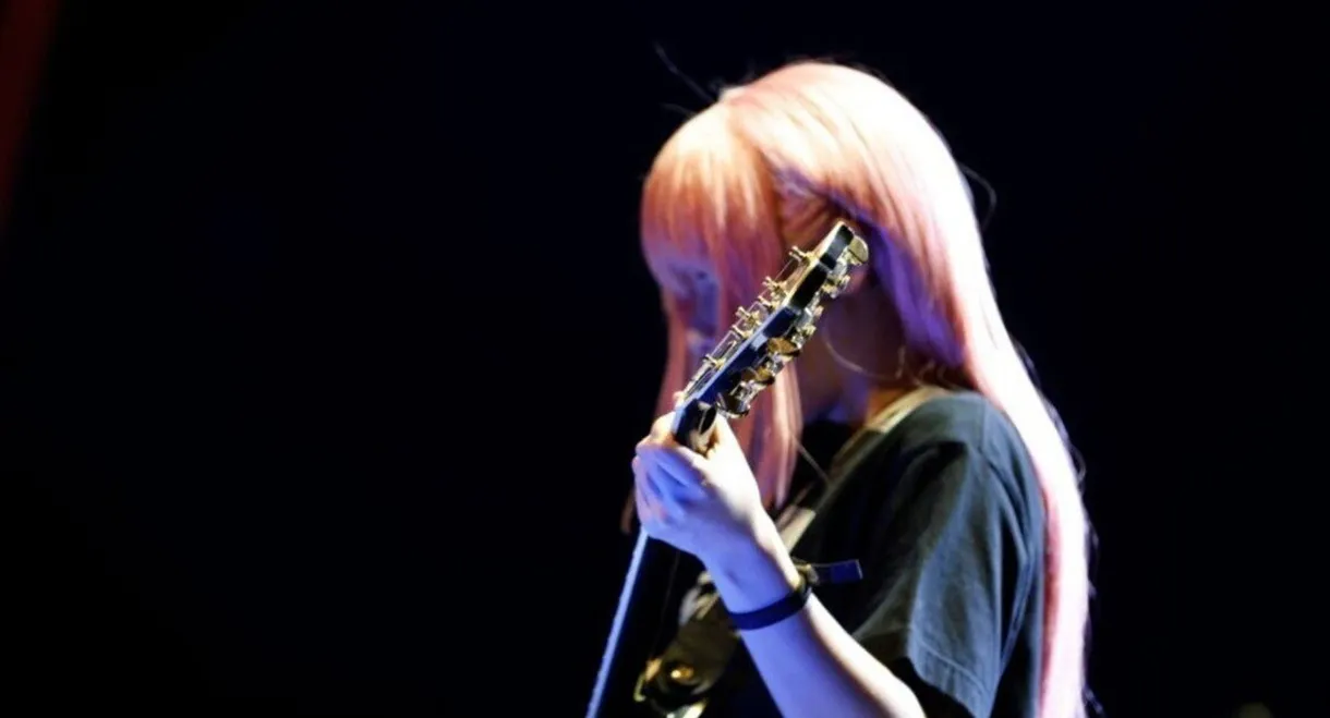 LIVE STAGE BOCCHI THE ROCK! PART II