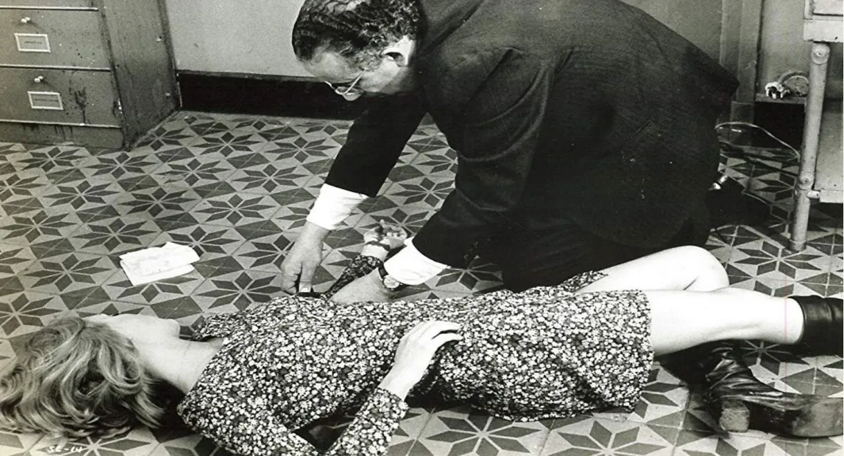 The Most Gentle Confessions