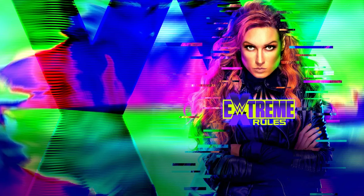 WWE Extreme Rules 2021