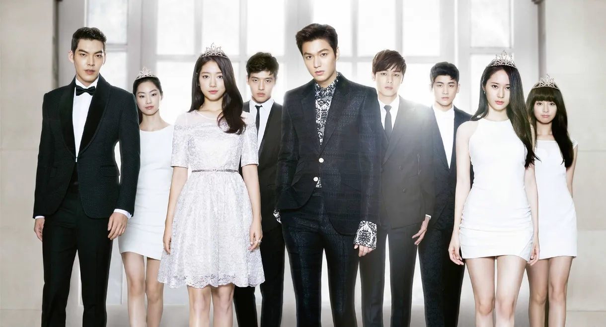 The Heirs