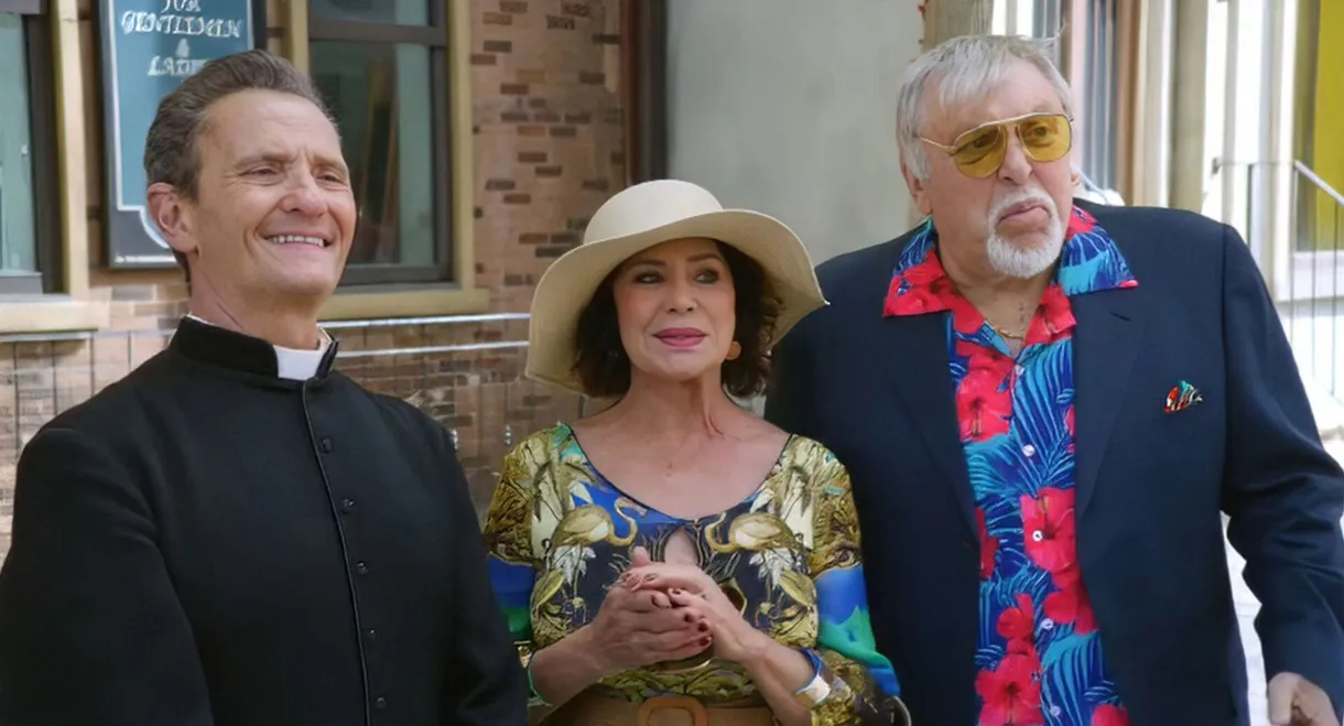 Din Don 9: Paesani Spaesati