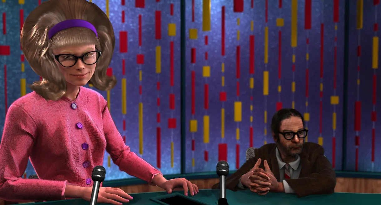 Subconscious Password