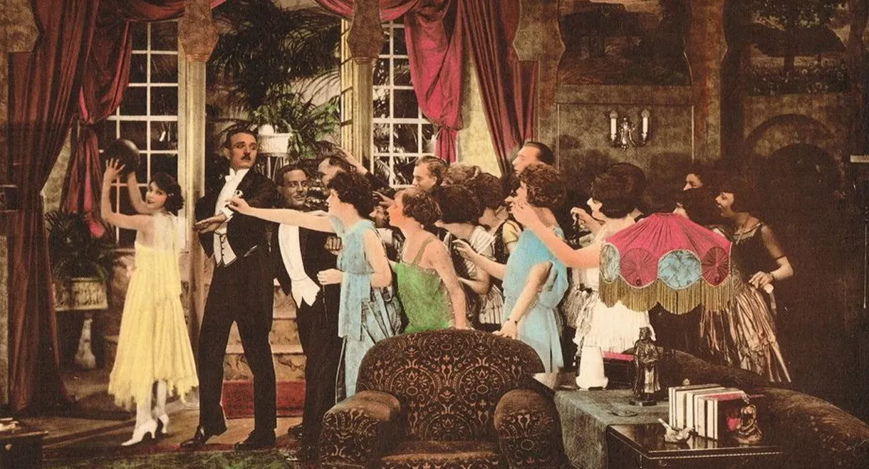 Is Money Everything?