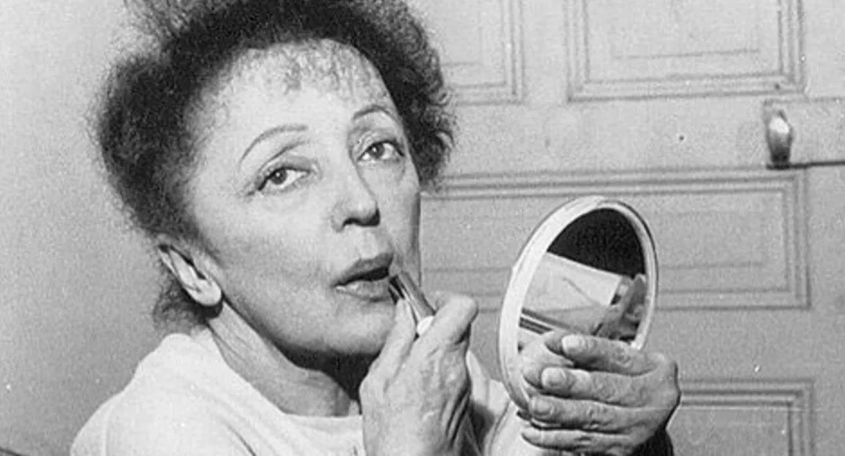 The Last Days of an Icon: Edith Piaf