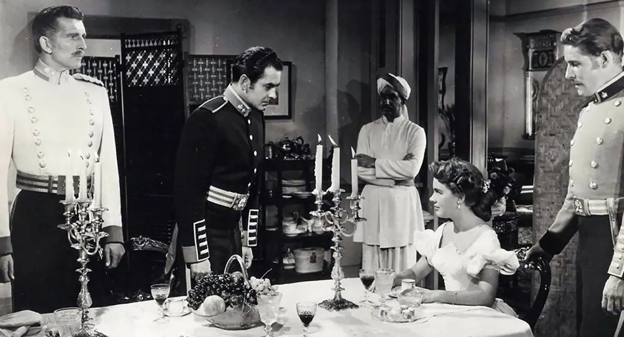 King of the Khyber Rifles