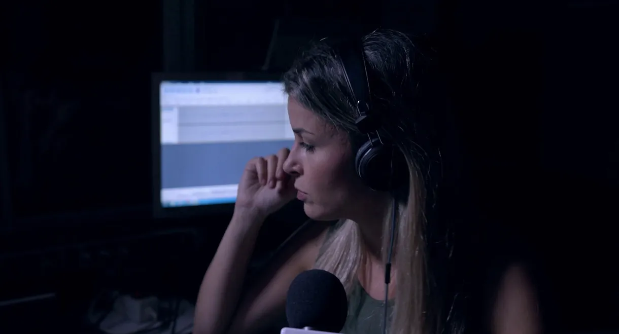 Ecos and Other Extraordinary Tales