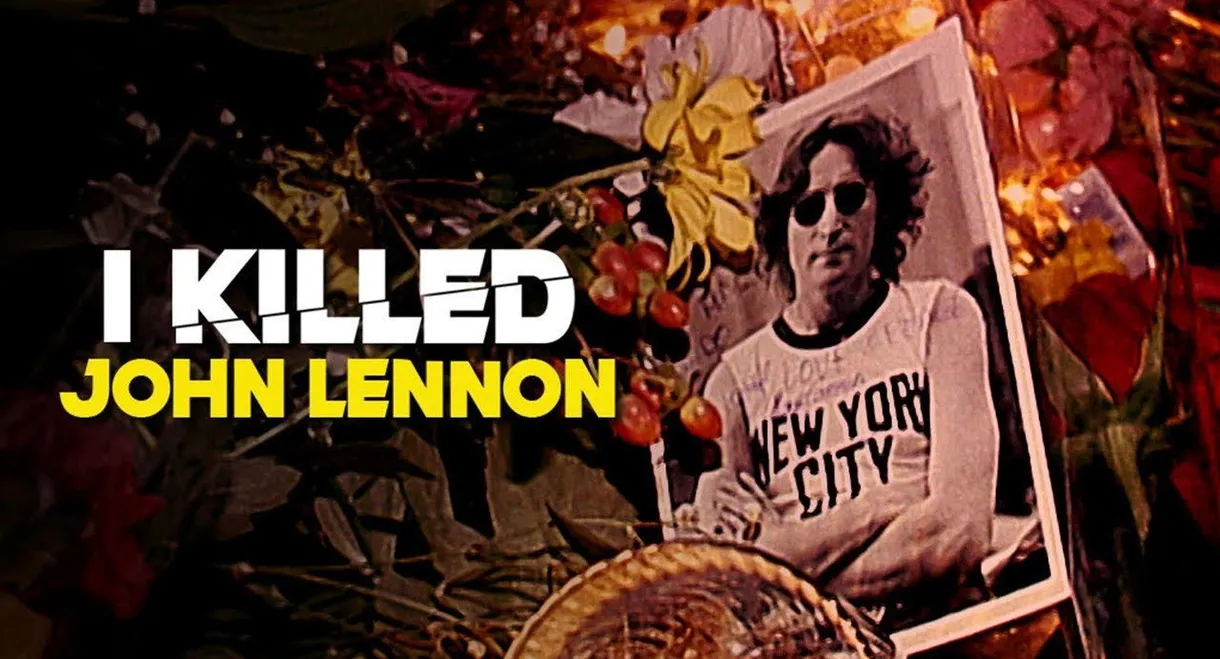 I Killed John Lennon