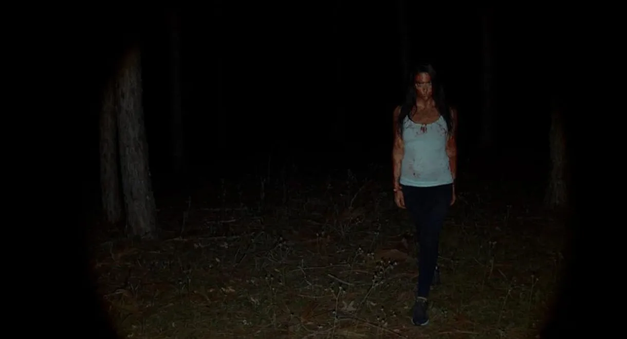 Horror in the Forest