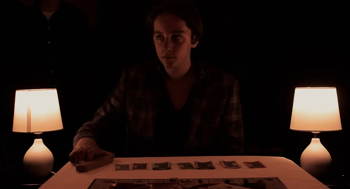 The World’s Most Dangerous Game