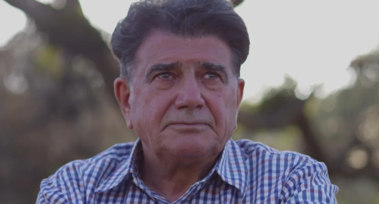 The Voice of Dust and Ash