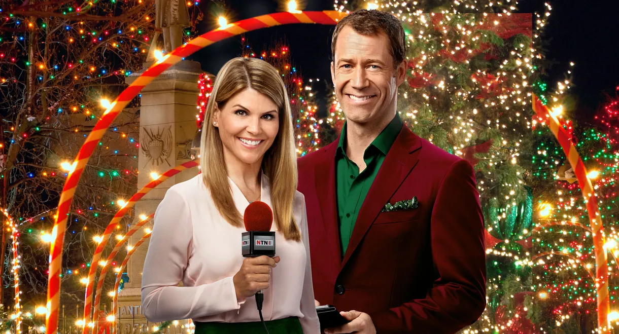 Every Christmas Has a Story